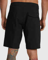 RVCA Mens VA Trunk Solid