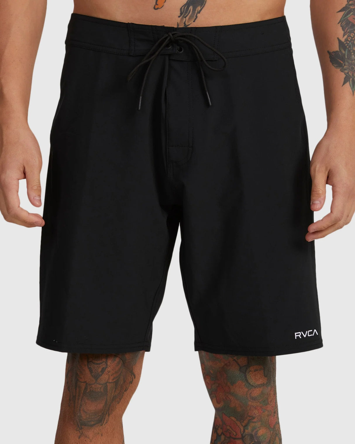 RVCA Mens VA Trunk Solid