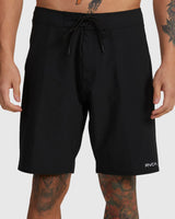 RVCA Mens VA Trunk Solid