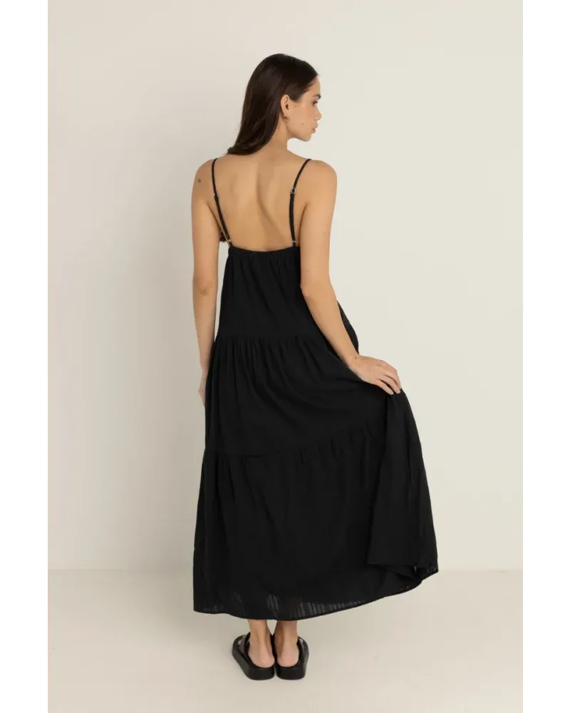 Rhythm Jaci Maxi Dress