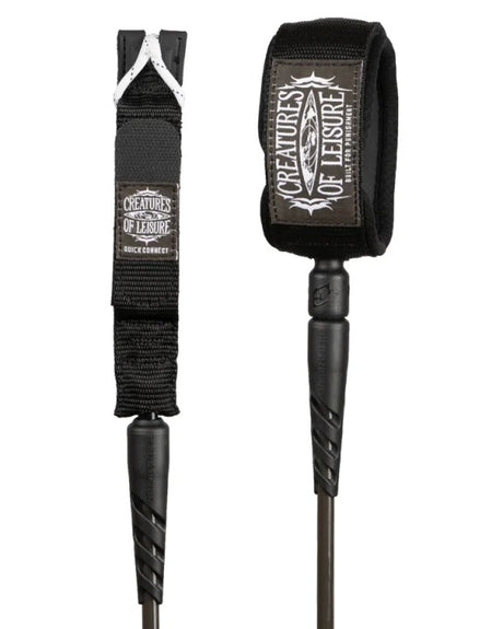 6ft Creatures of Leisure Reliance 2.0 Standard Duty Leash