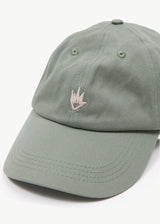 Afends Core Six Panel Cap