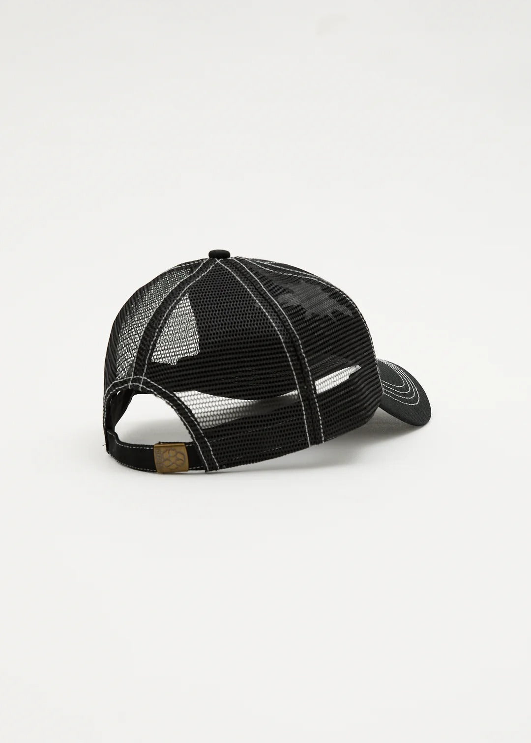 Afends Spiked Six Panel Cap
