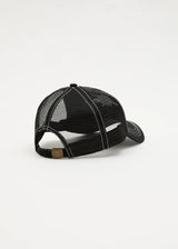 Afends Spiked Six Panel Cap