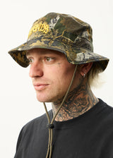 Afends Find Me Boonie Bucket Hat