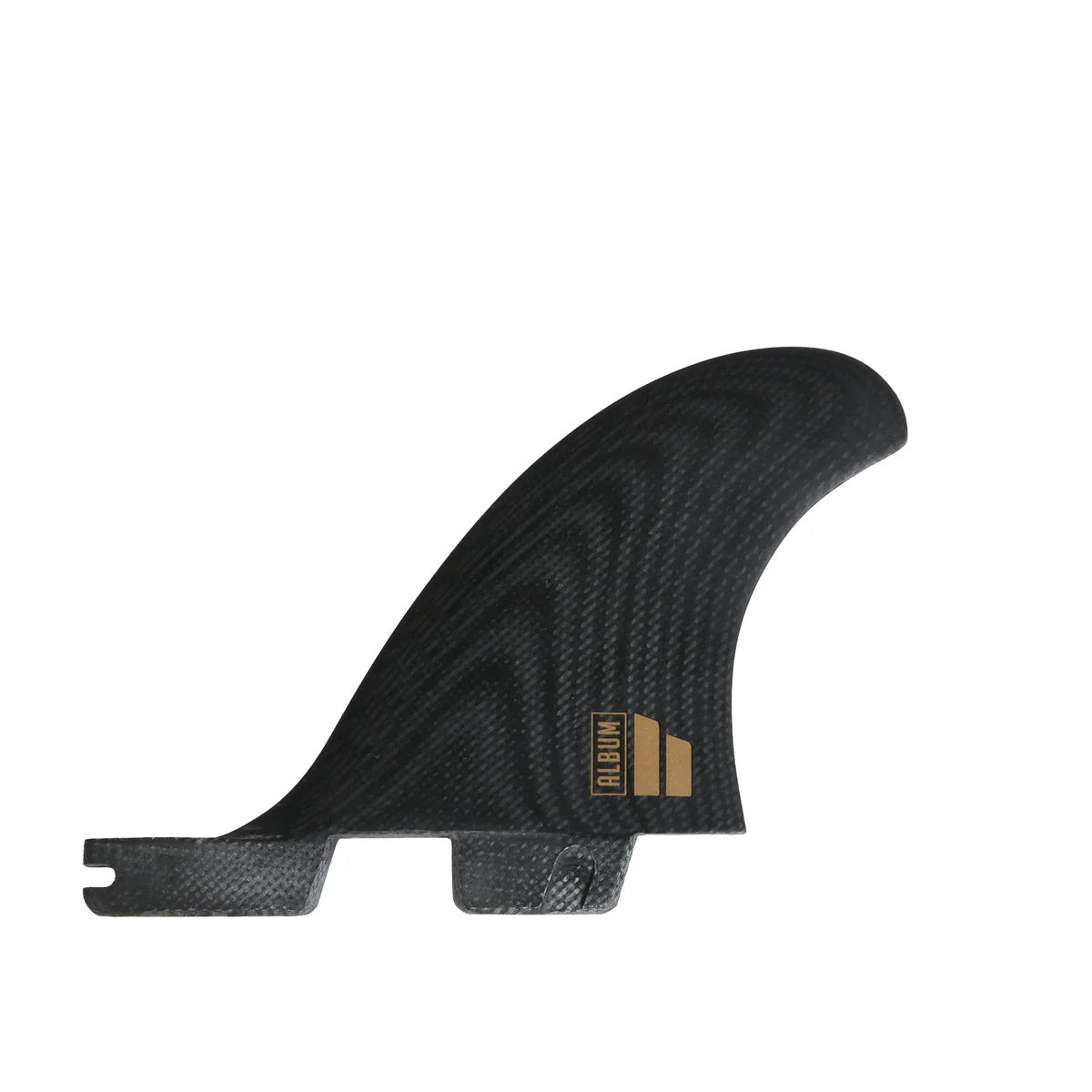 FCS 2 Album PG  Twin+1 Fin Set