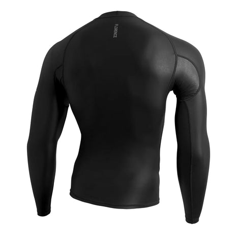 Florence Marine X Windshield Long Sleeve Rashguard 2.0