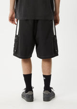 Afends House Related Cargo Swim Short 20"