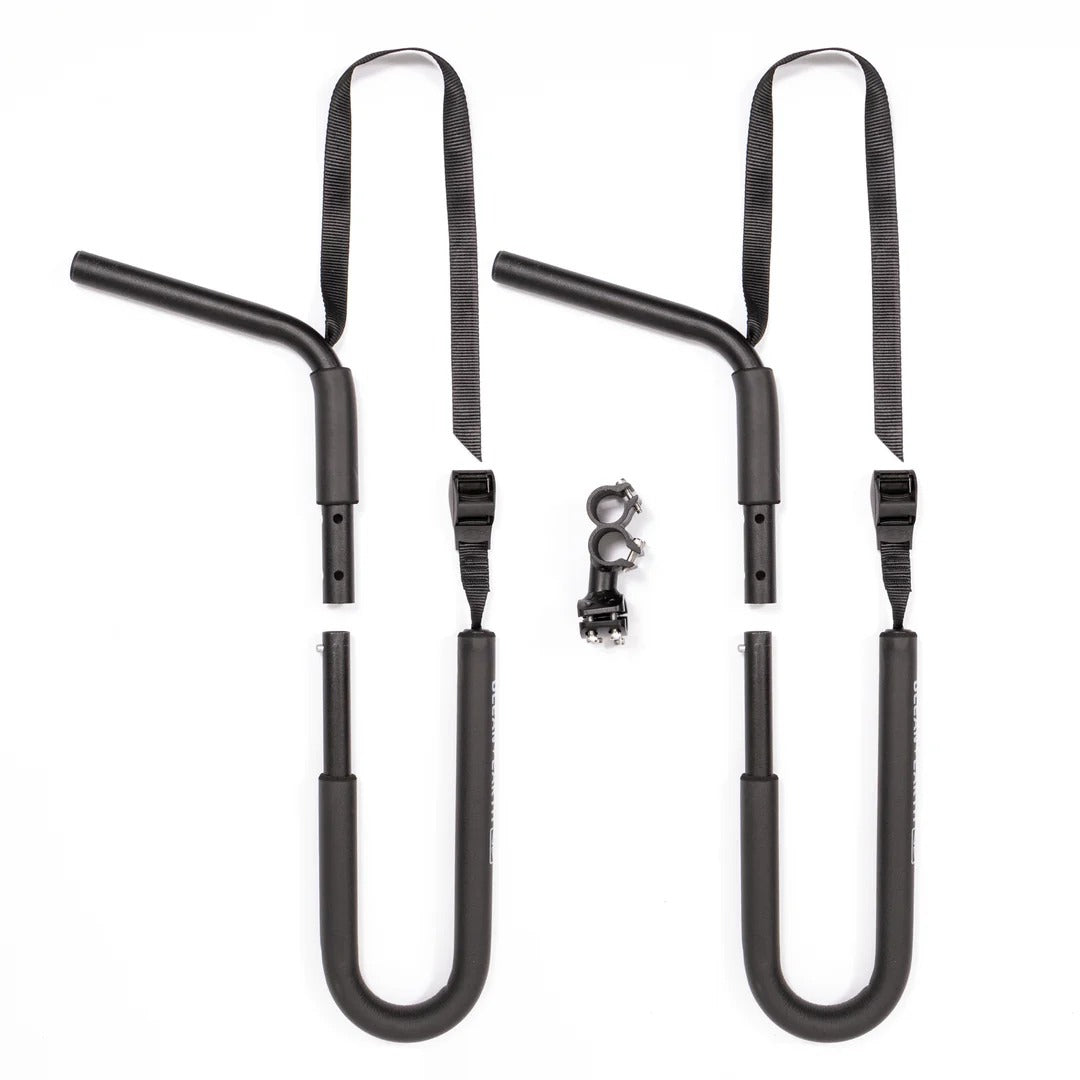 Ocean & Earth Side Loader Bike Rack