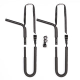 Ocean & Earth Side Loader Bike Rack