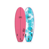 Ocean & Earth BUG Softboard 5'2" - Comes with fins
