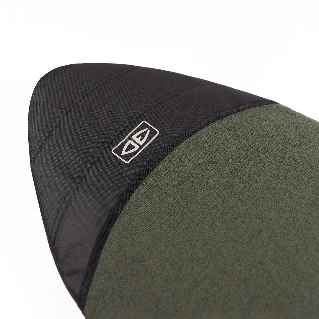 Ocean Earth COR X Fish Stretch Cover