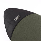 Ocean Earth COR X Fish Stretch Cover