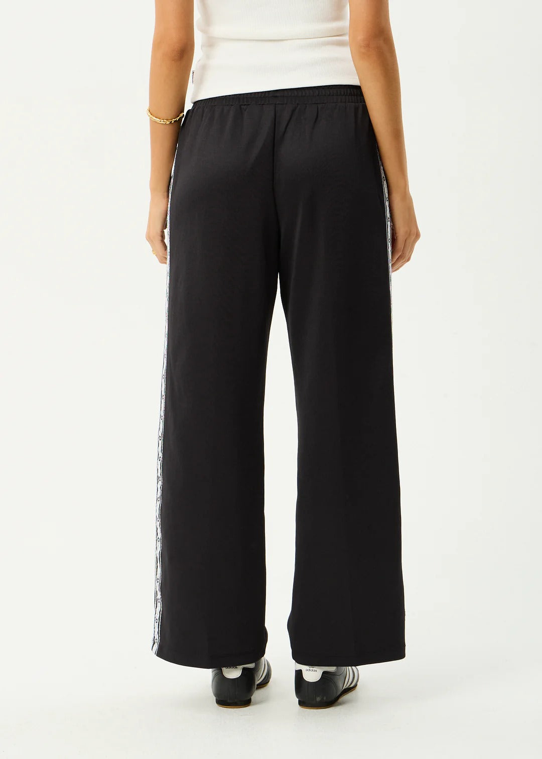 Afends Thorn Bound Sweat Pant