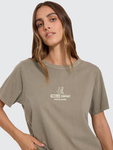 Thrills Risen Relaxed Tee