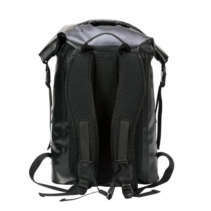 Octopus Is Real Airlock Roll Top Bag