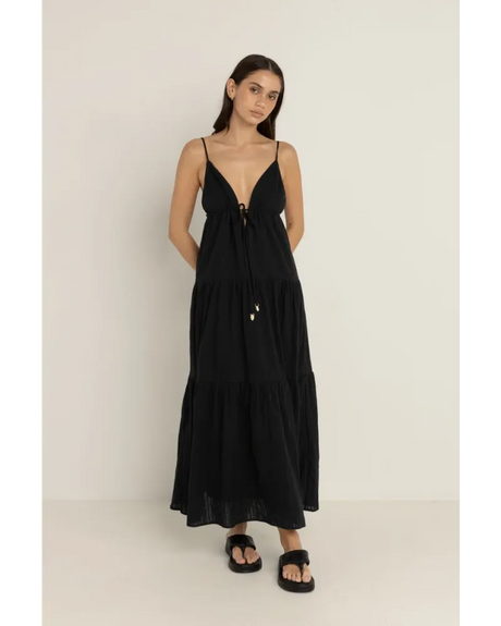 Rhythm Jaci Maxi Dress