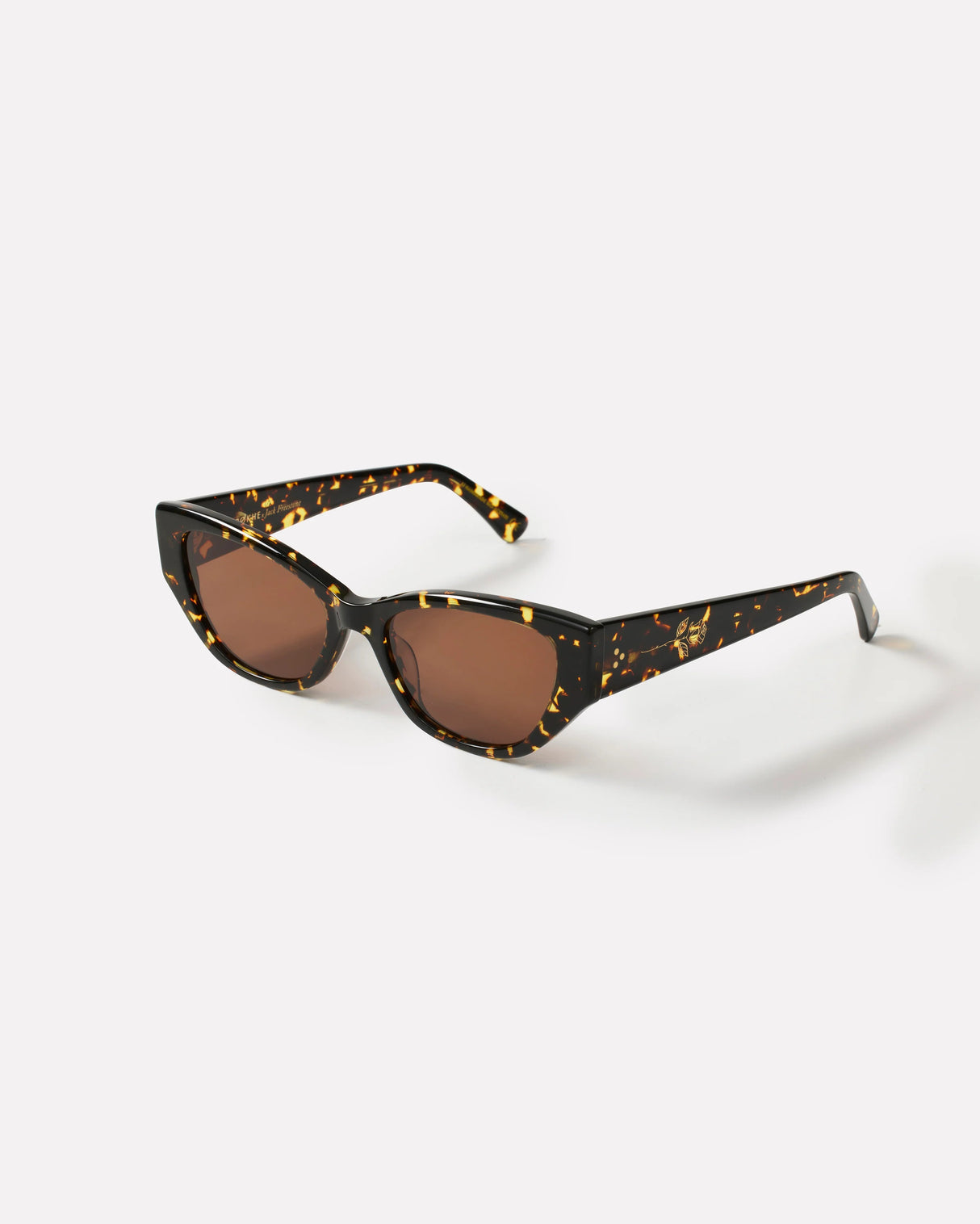 Epokhe Reprise Sunglasses