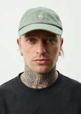 Afends Core Six Panel Cap