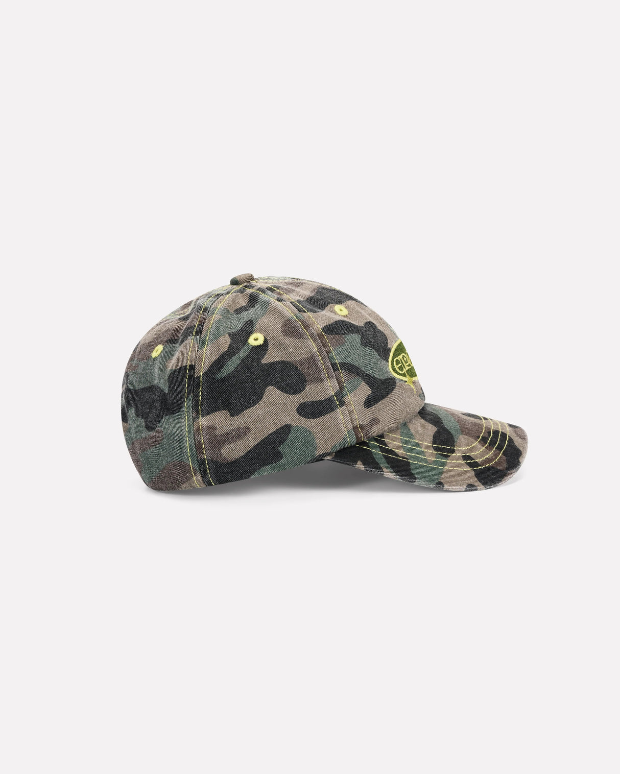 Epokhe Luna Cap
