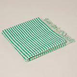 Mayde Crescent Towel