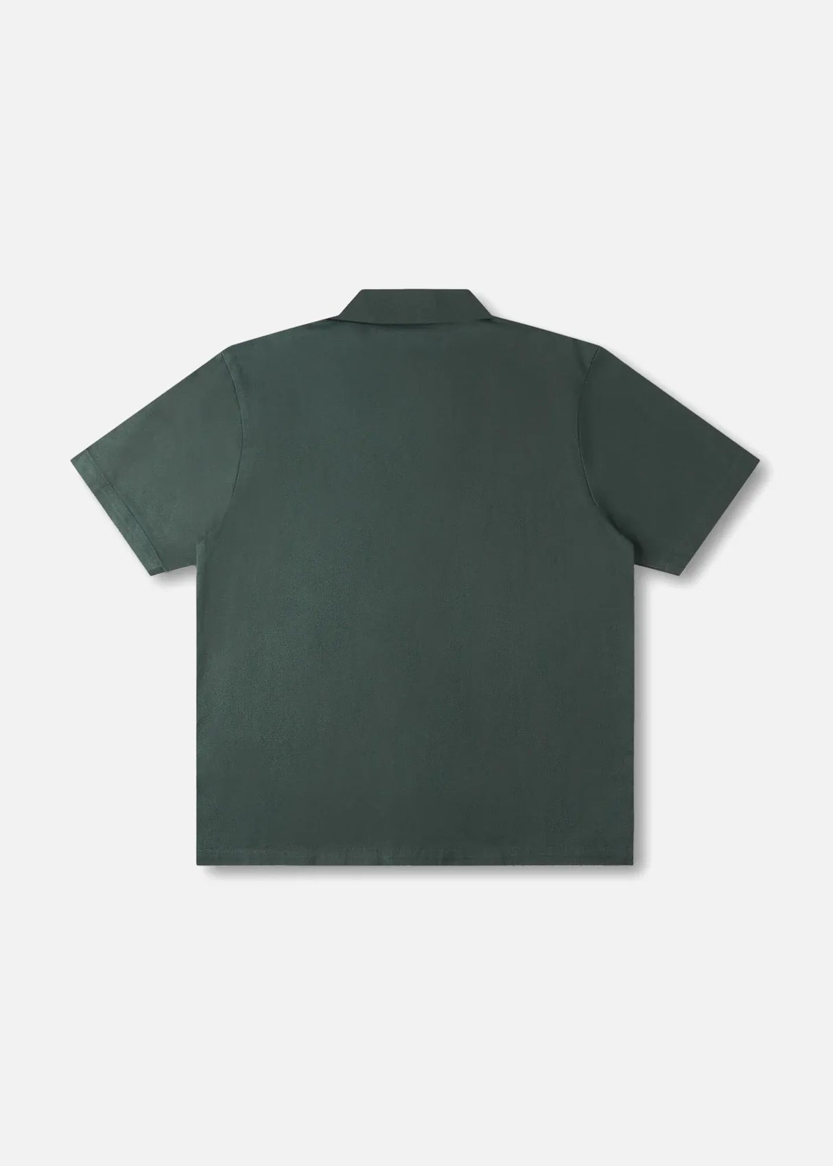 Rivvia Wallflower Patch Short Sleeve Shirt