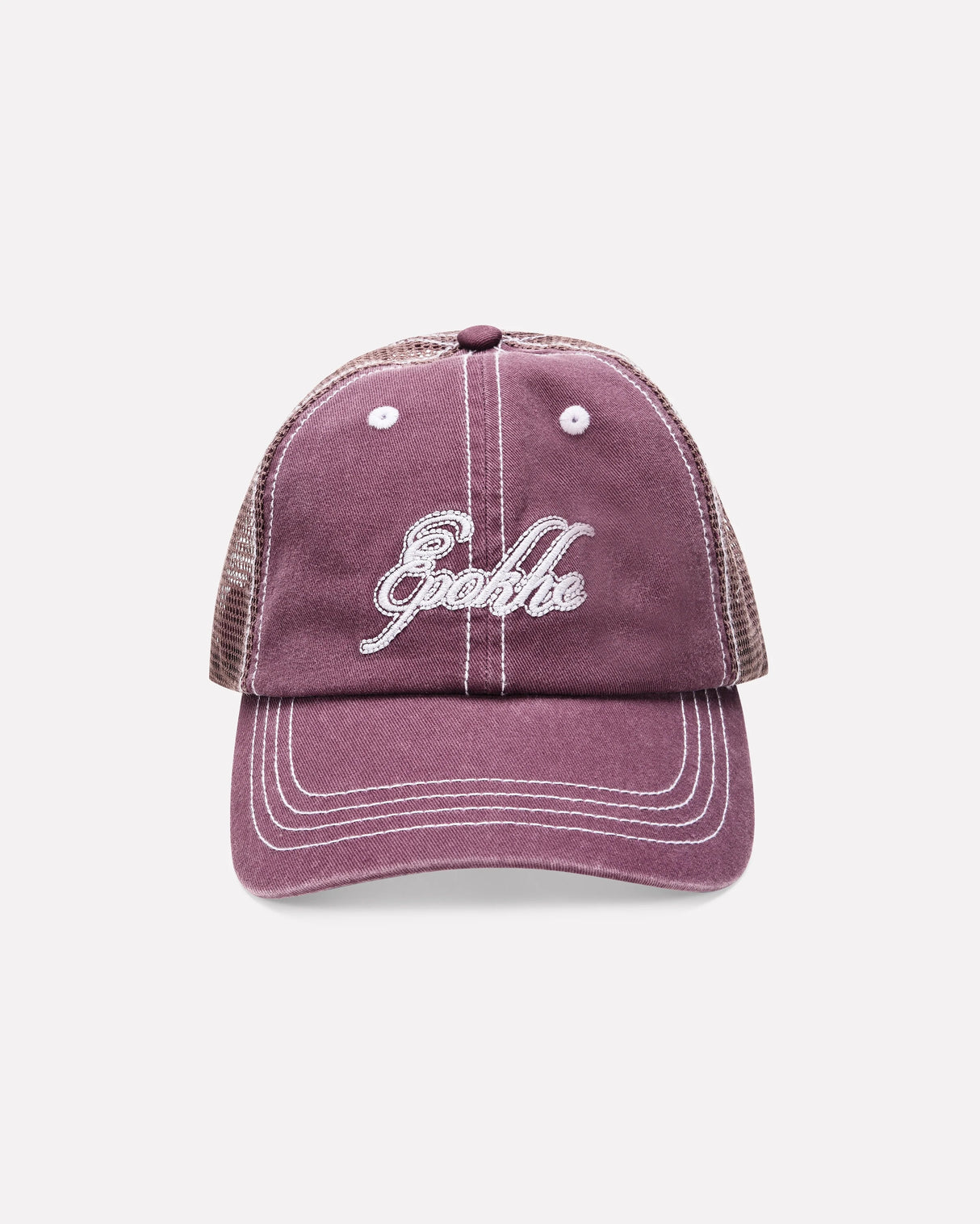 Epokhe Hauler Trucker Cap