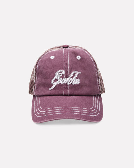 Epokhe Hauler Trucker Cap