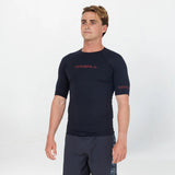 O'Neill Men's Thermo X Short Sleeve Rashshirt