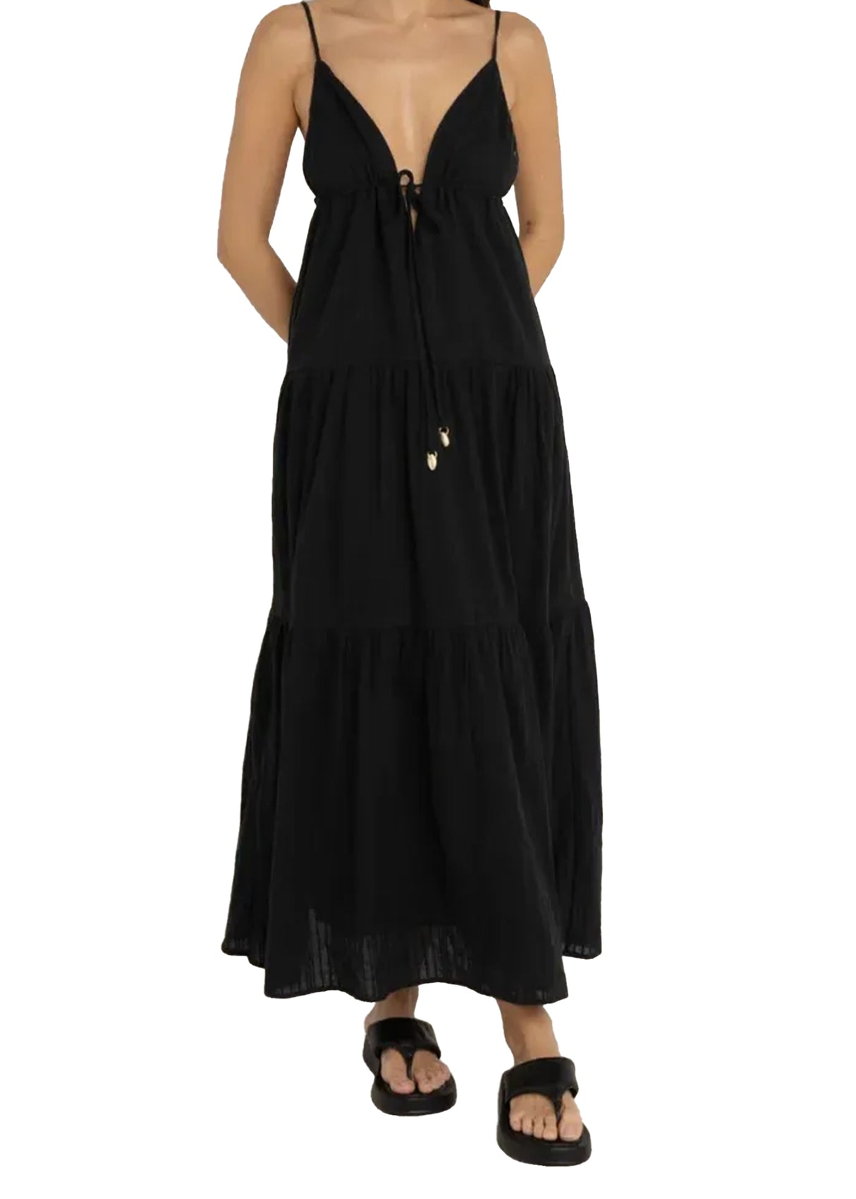Rhythm Jaci Maxi Dress