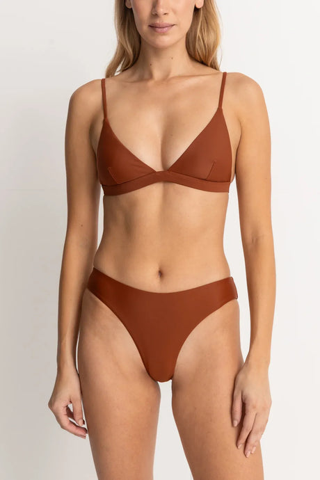 Rhythm Classic Bralette Top