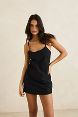 Rhythm Classic Slip Dress