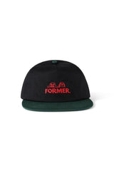 Former Want It All Cap