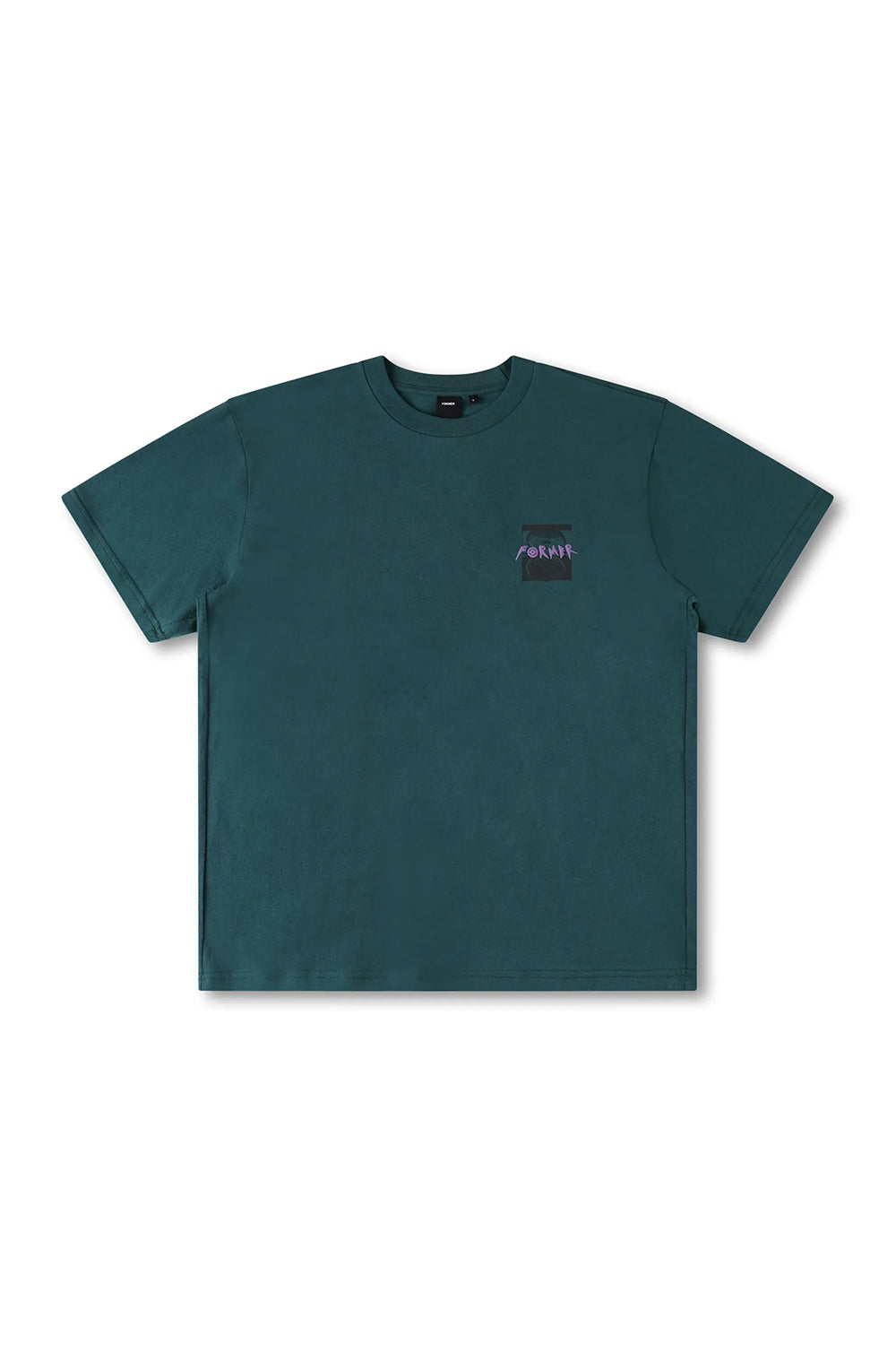 Former Droid Crux T-Shirt