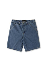 Former Reynolds Flatline Denim Short