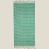 Mayde Crescent Towel