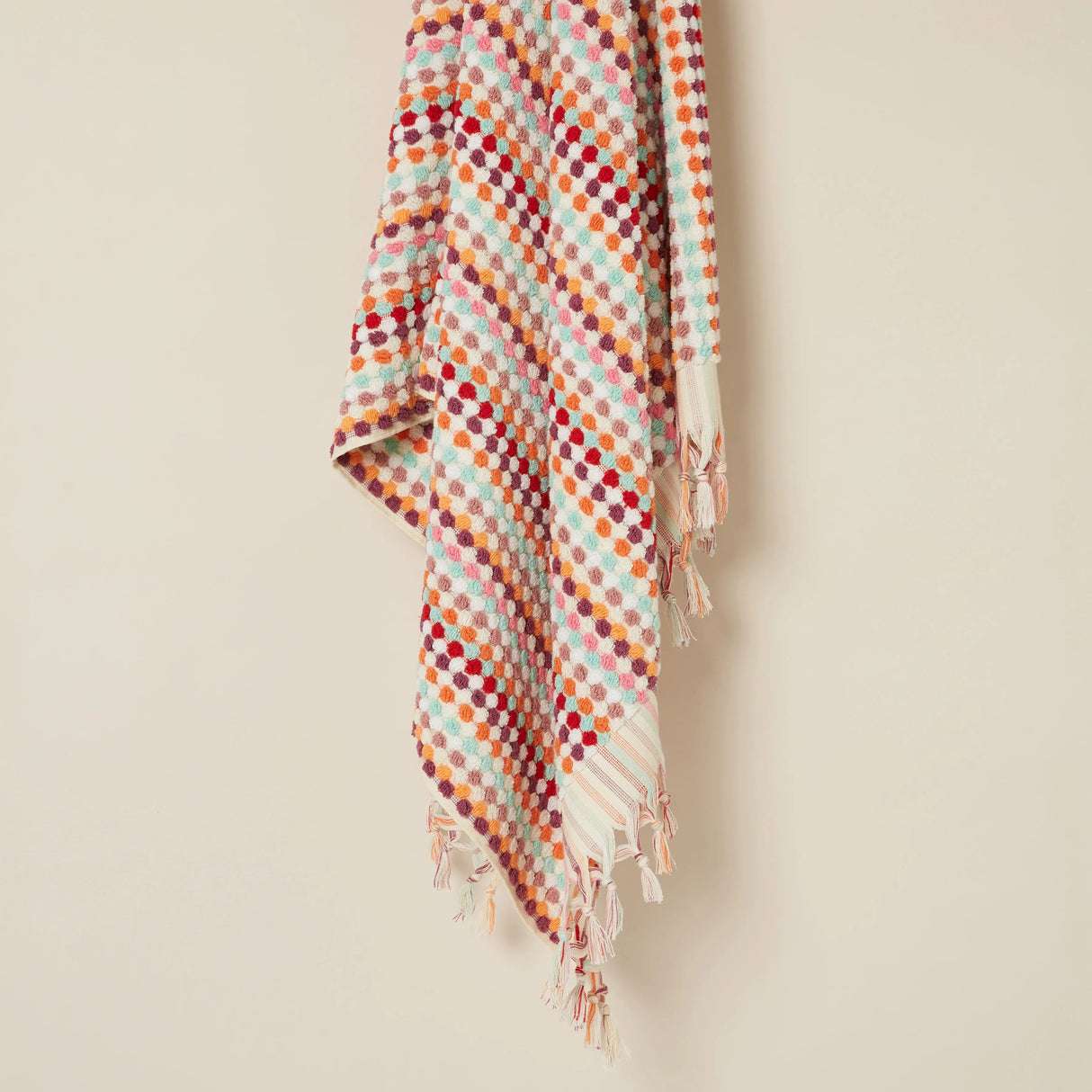 Mayde Rainbow Towel