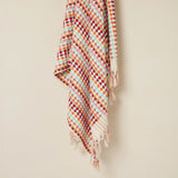 Mayde Rainbow Towel