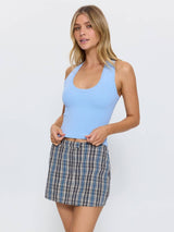Thrills Astra V Neck Tank