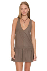 Thrills Avery Mini Dress