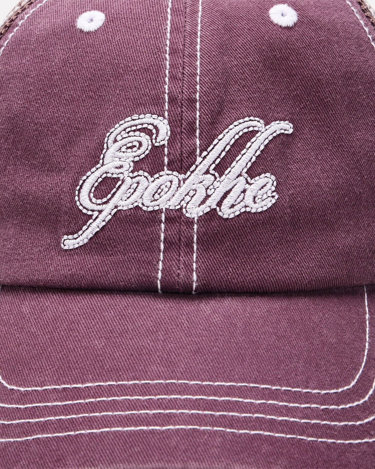 Epokhe Hauler Trucker Cap