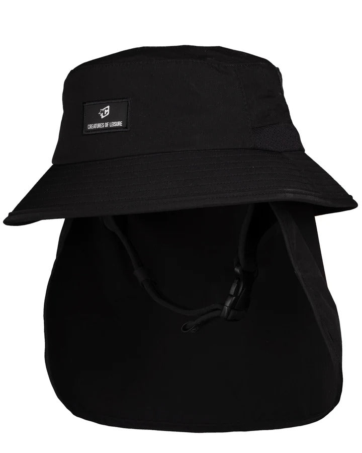 Creatures of Leisure Legionnaire Reliance Surf Bucket Hat