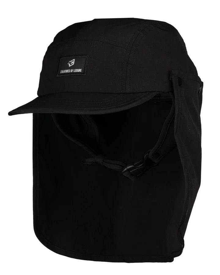 Creatures of Leisure Reliance Legionnaire Surf Cap