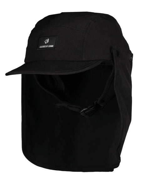 Creatures of Leisure Reliance Legionnaire Surf Cap