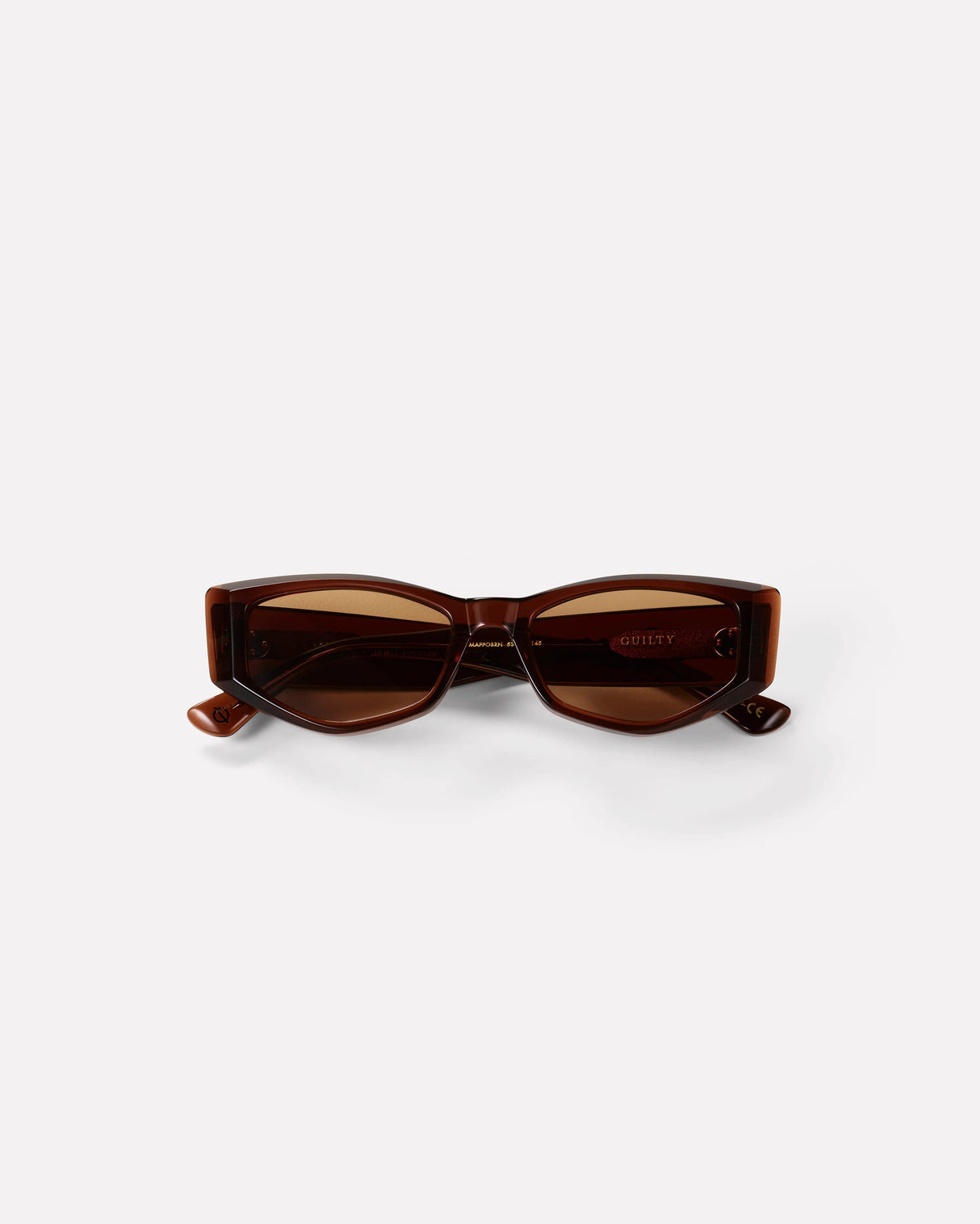 Epokhe Guilty Sunglasses