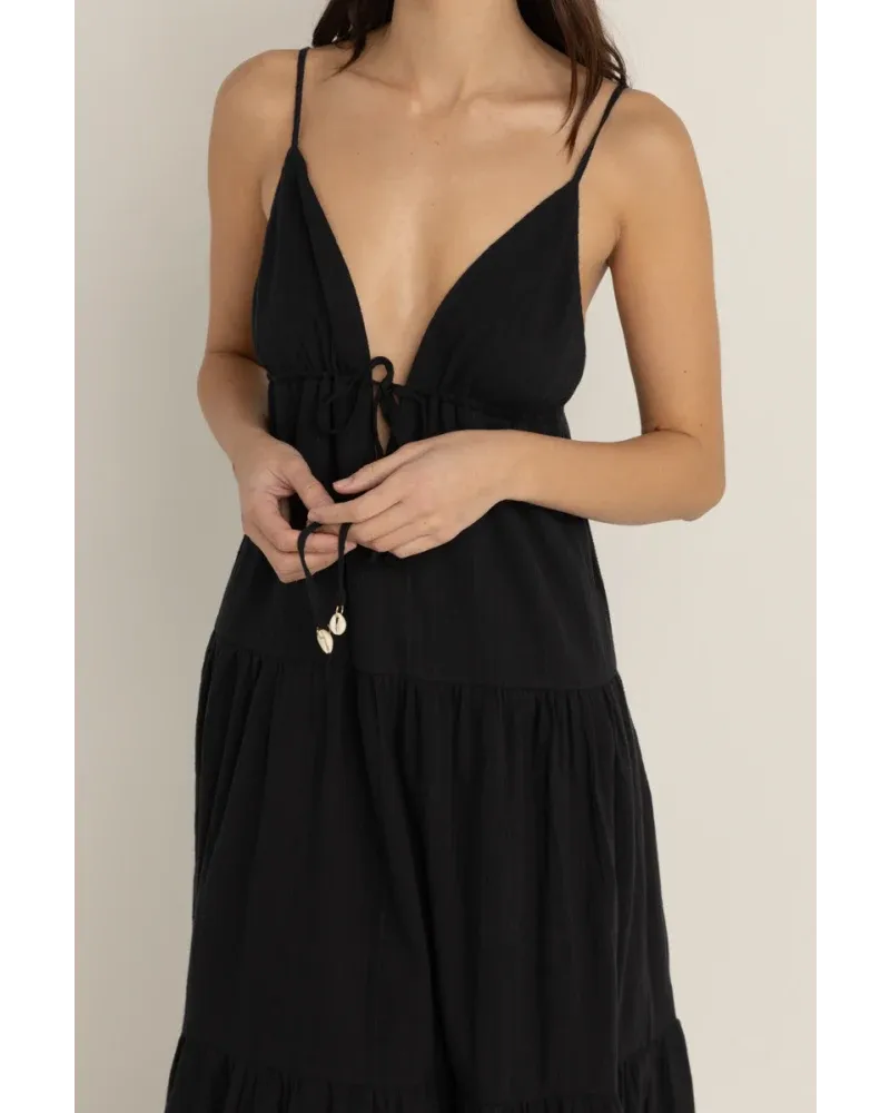 Rhythm Jaci Maxi Dress