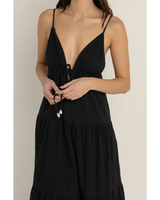 Rhythm Jaci Maxi Dress