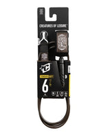6ft Creatures of Leisure Reliance 2.0 Standard Duty Leash