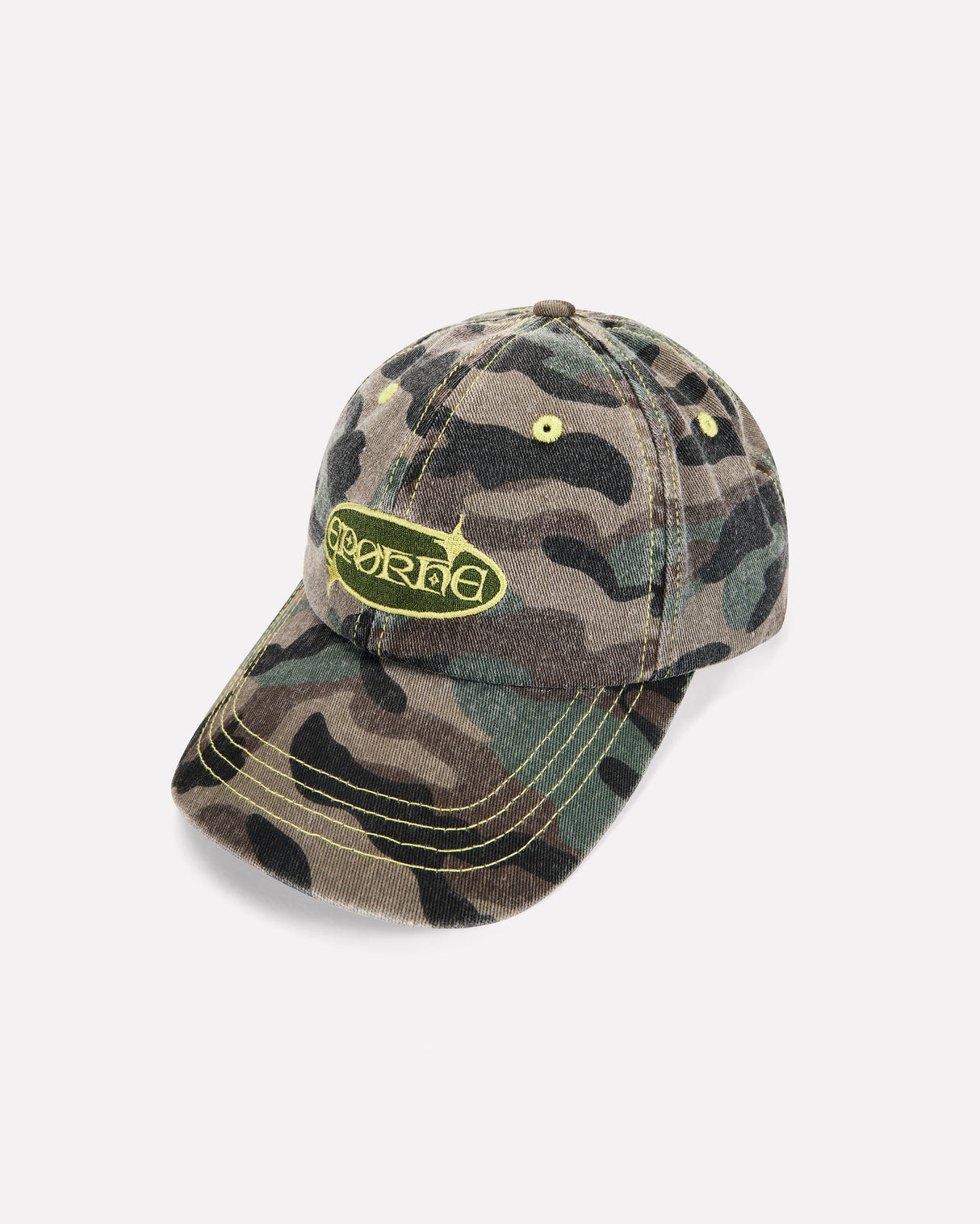 Epokhe Luna Cap