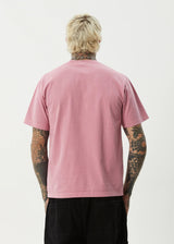 Afends My Tribe Heavyweight Retro Tee